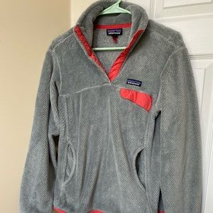 Patagonia Re-Tool Snap T Pullover
